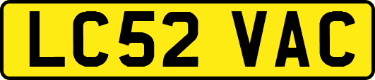 LC52VAC