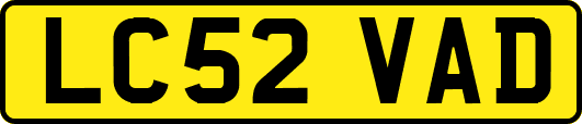 LC52VAD