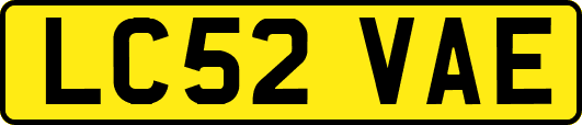 LC52VAE