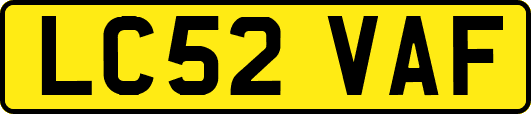 LC52VAF