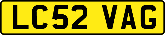 LC52VAG