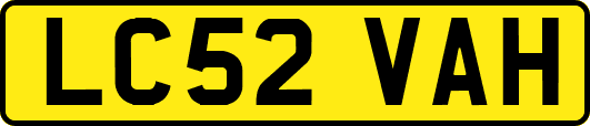 LC52VAH