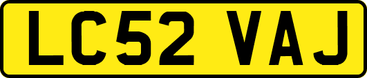 LC52VAJ