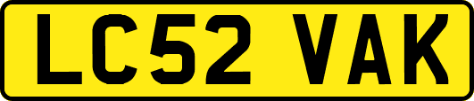 LC52VAK
