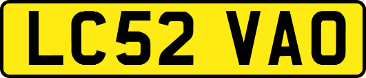 LC52VAO