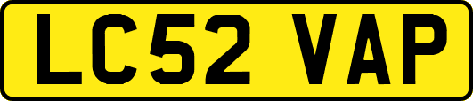 LC52VAP
