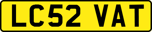 LC52VAT