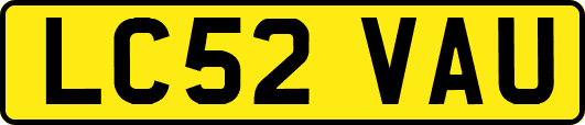 LC52VAU
