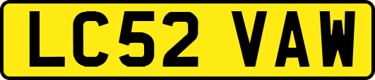 LC52VAW