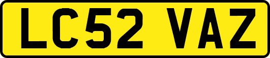 LC52VAZ