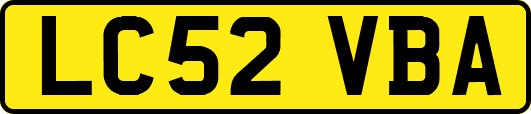 LC52VBA