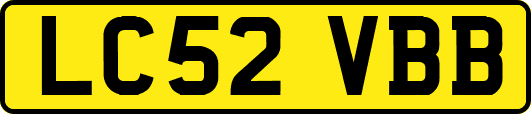 LC52VBB