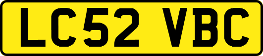LC52VBC