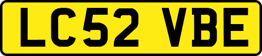 LC52VBE
