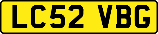 LC52VBG