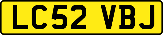 LC52VBJ