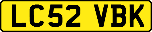 LC52VBK