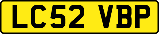LC52VBP