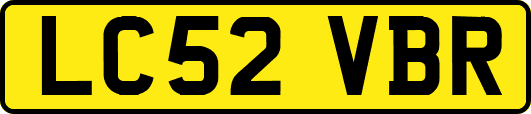 LC52VBR