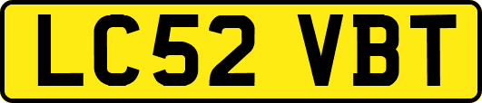 LC52VBT