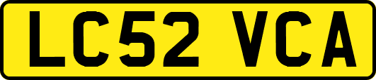 LC52VCA