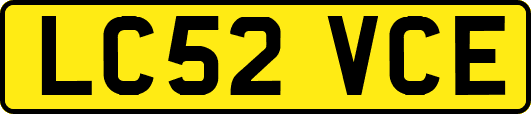 LC52VCE