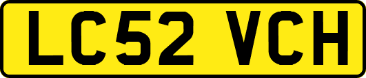 LC52VCH