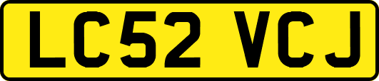 LC52VCJ