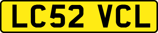 LC52VCL