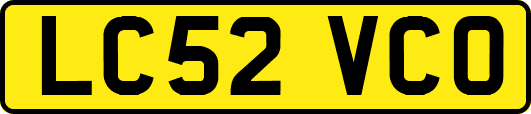 LC52VCO