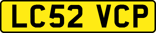 LC52VCP