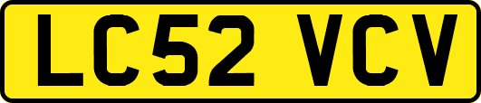 LC52VCV