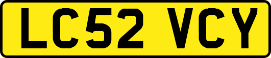 LC52VCY