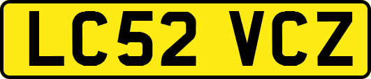 LC52VCZ
