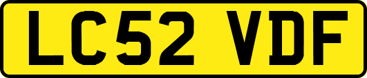 LC52VDF