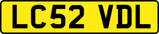 LC52VDL