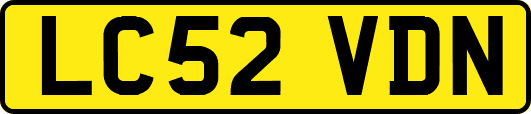 LC52VDN
