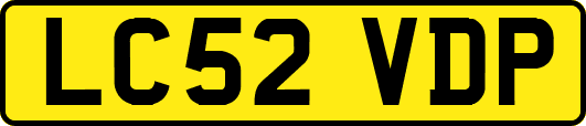 LC52VDP
