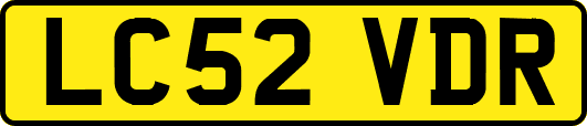 LC52VDR