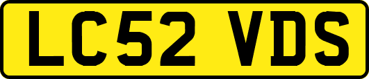 LC52VDS