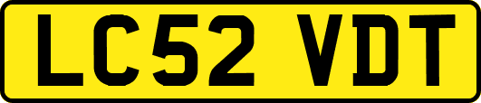 LC52VDT