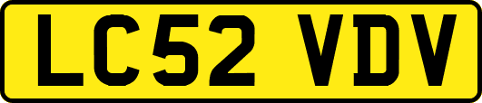 LC52VDV
