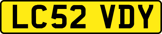 LC52VDY