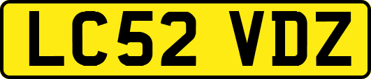 LC52VDZ
