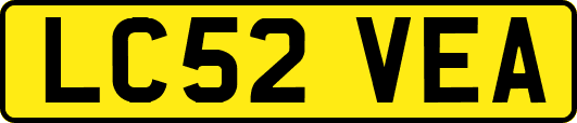 LC52VEA