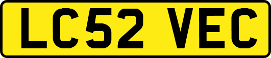 LC52VEC