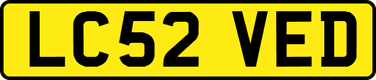 LC52VED