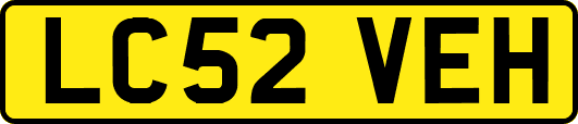 LC52VEH
