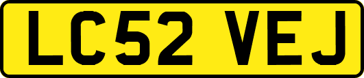 LC52VEJ