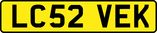 LC52VEK